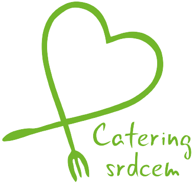 Catering srdcem